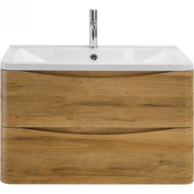 Тумба Rovere Rustico 99,6 см BELBAGNO ACQUA ACQUA-1000-2C-SO-RR