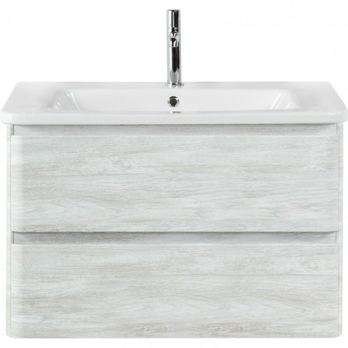 Тумба Rovere Vintage Bianco 47 смBELBAGNO ALBANO ALBANO-CER-500-2C-SO-RVB