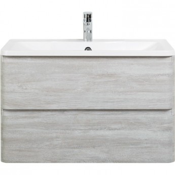 Тумба Rovere Vintage Bianco 69,6 см BELBAGNO ALBANO ALBANO-700-2C-SO-RVB