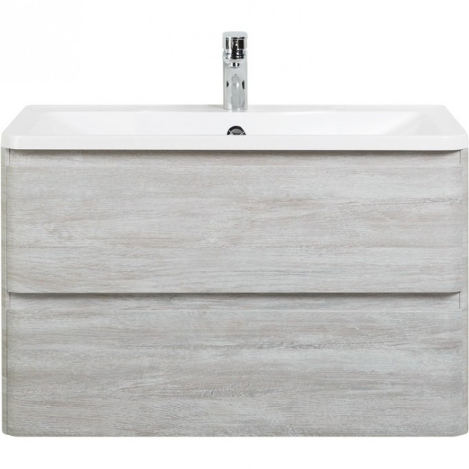 Тумба Rovere Vintage Bianco 79,6 см BELBAGNO ALBANO ALBANO-800-2C-SO-RVB