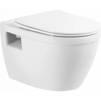 Унитаз BELBAGNO