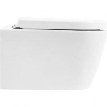 Унитаз BELBAGNO