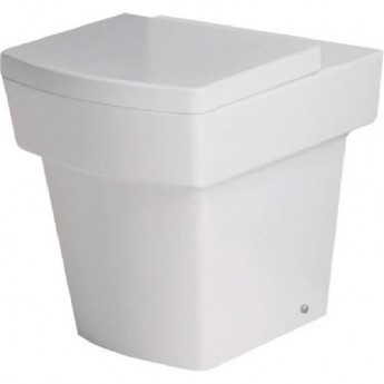 Унитаз BELBAGNO BB1060CP