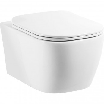 Унитаз BELBAGNO