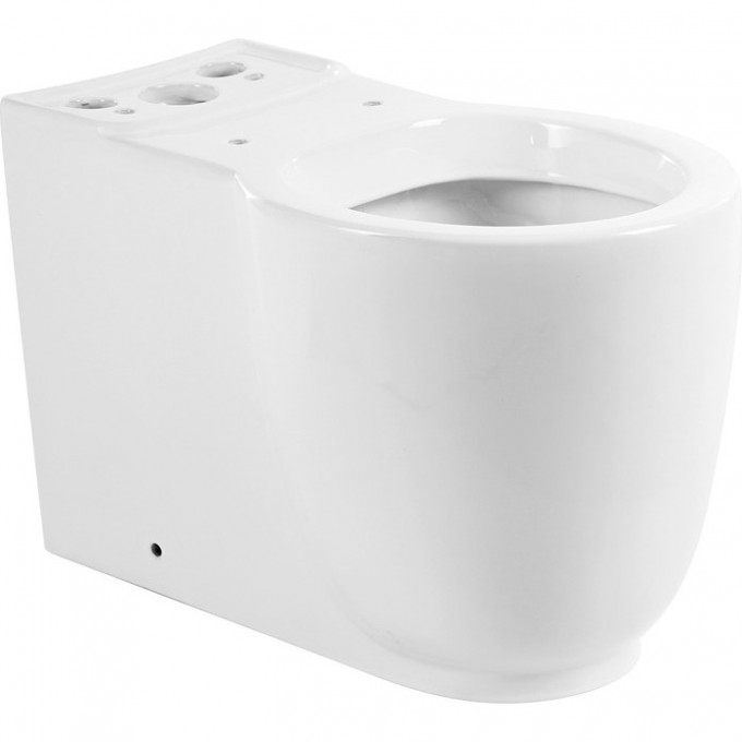 Унитаз BELBAGNO BB122CP