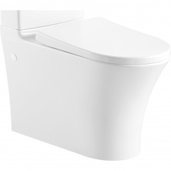 Унитаз BELBAGNO