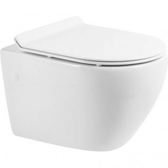 Унитаз BELBAGNO