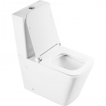Унитаз-компакт безободковый BELBAGNO