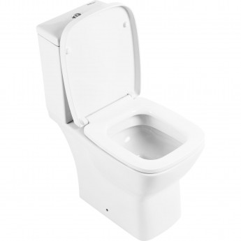 Унитаз-компакт безободковый BELBAGNO