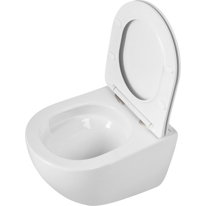 Унитаз подвесной BELBAGNO AMANDA BB051CH-TOR-FC/SC