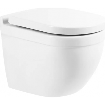 Унитаз подвесной BELBAGNO