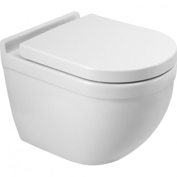 Унитаз подвесной BELBAGNO