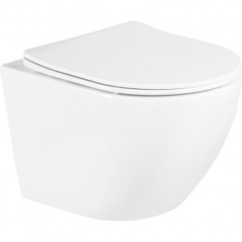 Унитаз подвесной BELBAGNO