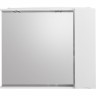 Зеркальный шкаф BELBAGNO MARINO-SPC-800/750-1A-BL-P-R