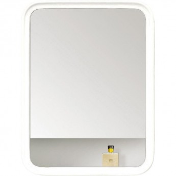 Зеркальный шкаф BELBAGNO