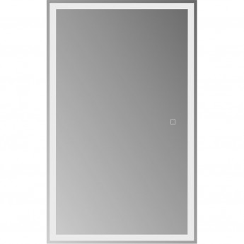 Зеркальный шкаф BELBAGNO SPC-GRT-500/800-1A-LED-TCH