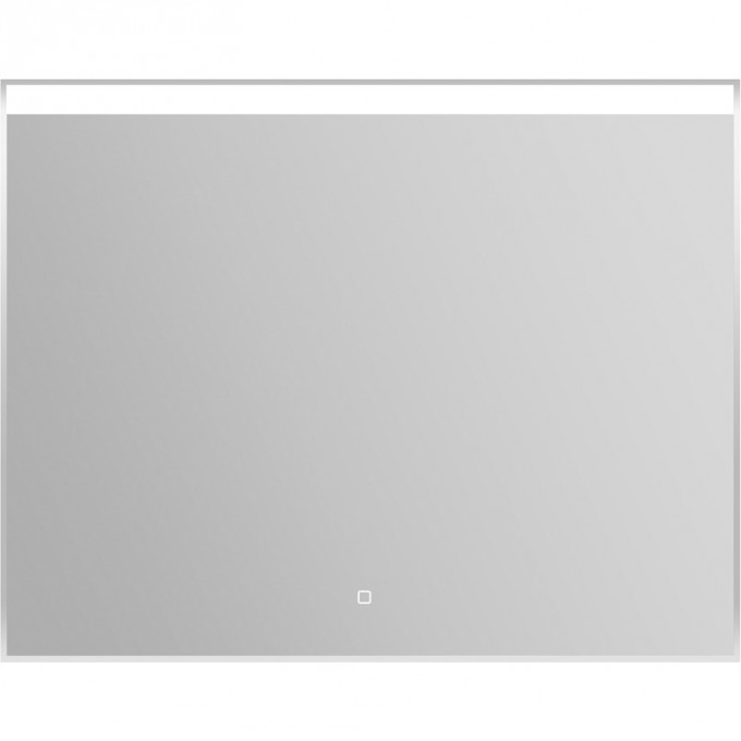 Зеркало 100x80 см BELBAGNO UNO SPC-UNO-1000-800-TCH