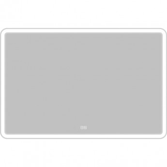 Зеркало 110x80 см BELBAGNO MARINO SPC-MAR-1100-800-LED-TCH-WARM