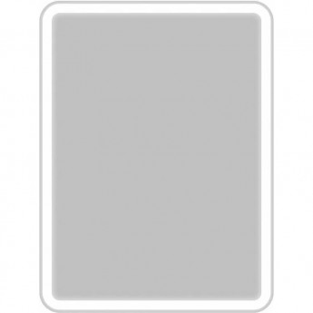 Зеркало 120x80 см BELBAGNO MARINO SPC-MAR-1200-800-LED-TCH-WARM