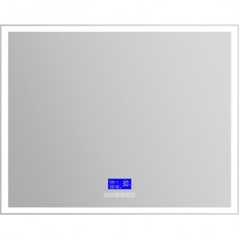 Зеркало 120x80 см BELBAGNO SPC-GRT-1200-800-LED-TCH-RAD