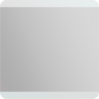 Зеркало 70x70 см BELBAGNO SPC-CEZ-700-700-LED-BTN