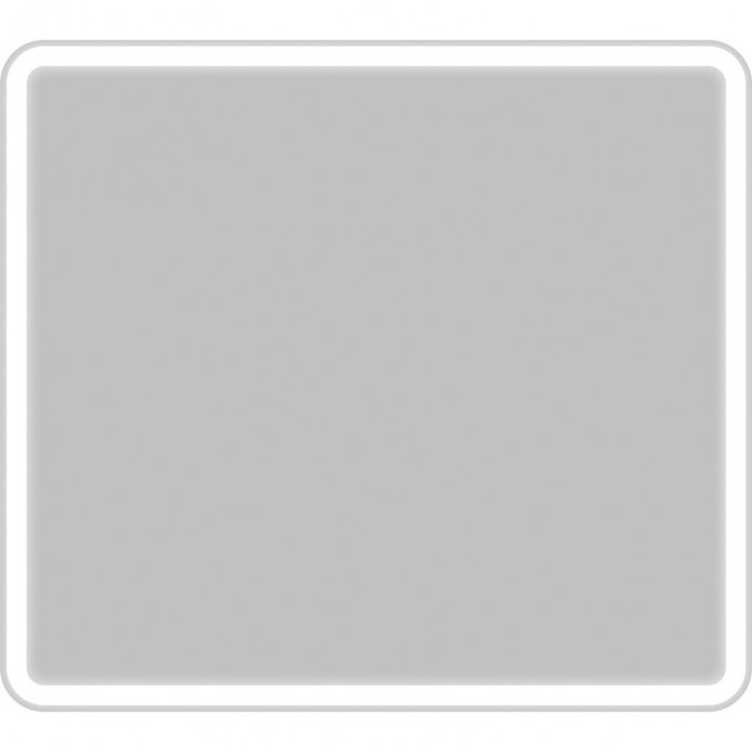 Зеркало 90x80 см BELBAGNO MARINO SPC-MAR-900-800-LED-BTN