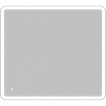 Зеркало 90x80 см BELBAGNO MARINO SPC-MAR-900-800-LED-TCH