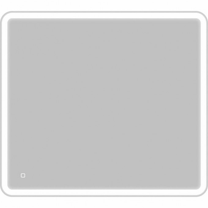Зеркало 90x80 см BELBAGNO MARINO SPC-MAR-900-800-LED-TCH