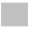 Зеркало 90x80 см BELBAGNO MARINO SPC-MAR-900-800-LED-TCH
